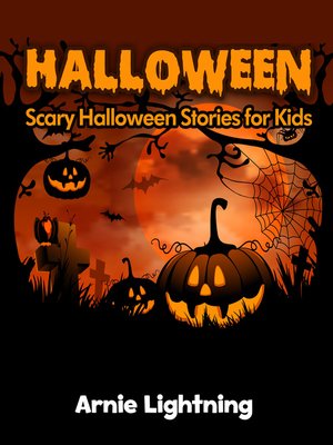 cover image of Halloween